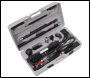 Sealey RE83/4 Viking SuperSnap® Hydraulic Body Repair Kit 4 Tonne