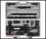 Sealey RE83/4 Viking SuperSnap® Hydraulic Body Repair Kit 4 Tonne