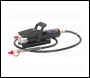 Sealey RE83/840/CWH Air Hydraulic Pump with Hose 10 Tonne