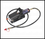 Sealey RE83/840/CWH Air Hydraulic Pump with Hose 10 Tonne