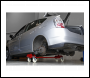 Sealey RE89 Economy Transportacar Trolley 2 Tonne Capacity