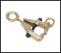 Sealey RE95 2-Direction Box Pull Clamp 245mm