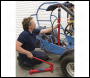 Sealey RE97/10 Snap Hydraulic Body Repair Kit 10 Tonne