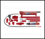 Sealey RE97/10 Hydraulic Body Repair Kit 10 Tonne Snap Type