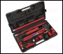 Sealey RE97/10 Snap Hydraulic Body Repair Kit 10 Tonne