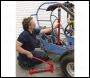 Sealey RE97/4 Snap Hydraulic Body Repair Kit 4 Tonne