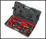 Sealey RE97/4 Snap Hydraulic Body Repair Kit 4 Tonne