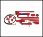 Sealey RE97/4 Snap Hydraulic Body Repair Kit 4 Tonne