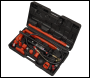 Sealey RE97/4 Snap Hydraulic Body Repair Kit 4 Tonne