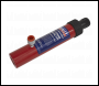 Sealey RE97.10-COMBO Snap Push Ram with Pump & Hose Assembly 10 Tonne