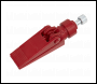Sealey RE97.10-A13 Wedge Ram 500kg Capacity