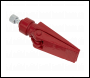 Sealey RE97.10-A13 Wedge Ram 500kg Capacity