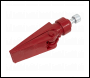 Sealey RE97.10-A13 Wedge Ram 500kg Capacity