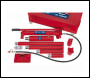 Sealey RE9720 Hydraulic Body Repair Kit 20 Tonne Snap Type