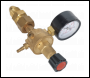 Sealey REG/MO Industrial MIG Gas Regulator 1-Gauge