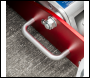 Sealey RJA1800 Premier Low Profile Aluminium Trolley Jack with Rocket Lift 1.8 Tonne