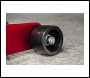 Sealey RJA1800 Premier Low Profile Aluminium Trolley Jack with Rocket Lift 1.8 Tonne