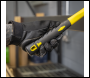 Sealey RMB100 Premier Rubber Mallet with Fibreglass Shaft 1lb