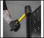 Sealey RMB100 Premier Rubber Mallet with Fibreglass Shaft 1lb