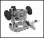Sealey RPB01 Router Plunge Base