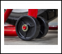 Sealey RPS2KD Rear Paddock Stand with Rubber Supports