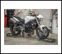 Sealey RPS2MD Universal Rear Paddock Stand 360° Floating
