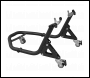 Sealey RPS2MD Universal Rear Paddock Stand 360° Floating