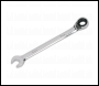 Sealey RRCW10 Reversible Ratchet Combination Spanner 10mm