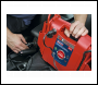 Sealey RS102 RoadStart® Emergency Jump Starter 12V 1600 Peak Amps