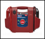 Sealey RS102 RoadStart® 12V Emergency Jump Starter 1600 Peak Amps
