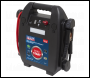 Sealey RS102B RoadStart® 12V Emergency 6-Cylinder Jump Starter 3.5L