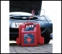 Sealey RS103 RoadStart® 12V Emergency Jump Starter 3200 Peak Amps