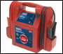 Sealey RS103 RoadStart® 12V Emergency Jump Starter 3200 Peak Amps