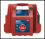 Sealey RS103 RoadStart® 12V Emergency Jump Starter 3200 Peak Amps