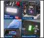 Sealey RS103B RoadStart® 12V Emergency 8-Cylinder Jump Starter 5L - REFURBISHED - GRADE C