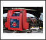Sealey RS105 RoadStart® 12/24V Emergency Jump Starter 3200/1600 Peak Amps