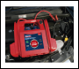 Sealey RS105 RoadStart® Emergency Jump Starter 12/24V 3200/1600 Peak Amps