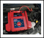 Sealey RS105 RoadStart® 12/24V Emergency Jump Starter 3200/1600 Peak Amps