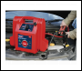 Sealey RS105 RoadStart® 12/24V Emergency Jump Starter 3200/1600 Peak Amps - REFURBISHED - GRADE A