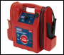 Sealey RS105 RoadStart® 12/24V Emergency Jump Starter 3200/1600 Peak Amps