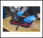 Sealey RS1200 RoadStart® 12V Lithium-ion Jump Starter Power Pack 1200A