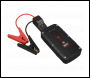 Sealey RS1200 RoadStart® 12V Lithium-ion Jump Starter Power Pack 1200A