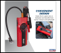 Sealey RS1200TI RoadStart® 12V Jump Starter & Tyre Inflator 1200A