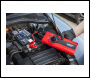 Sealey RS1200TI RoadStart® 12V Jump Starter & Tyre Inflator 1200A