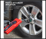 Sealey RS1200TI RoadStart® 12V Jump Starter & Tyre Inflator 1200A