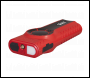 Sealey RS1200TI RoadStart® 12V Jump Starter & Tyre Inflator 1200A
