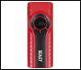Sealey RS1200TI RoadStart® 12V Jump Starter & Tyre Inflator 1200A