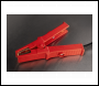 Sealey RS125 RoadStart® 12/24V Emergency Jump Starter 3000/1500 Peak Amps