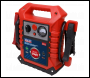 Sealey RS125 RoadStart® 12/24V Emergency Jump Starter 3000/1500 Peak Amps