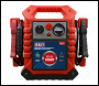Sealey RS125 RoadStart® 12/24V Emergency Jump Starter 3000/1500 Peak Amps